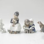583 1368 FIGURINES